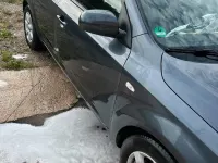 Gebraucht Kia Ceed 125 PS (91 kW) 2011 Grau Kleinwagen