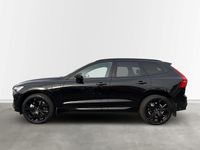 Gebraucht Volvo XC60 Plus 455 PS (334 kW) 2024 Schwarz SUV