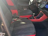 Gebraucht Skoda Citigo Monte Carlo 60 PS (44 kW) 2016 Schwarz Kleinwagen