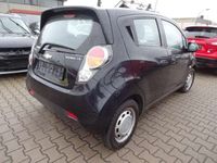 gebraucht Chevrolet Spark LS,KlimaTÜV 09-2025