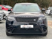 gebraucht Land Rover Range Rover Velar R-Dynamic HSE HUD*ACC*PANO