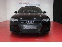 gebraucht Audi A4 3.0 TDI S line quattro Sport*LED*VIRTUEL*PANO