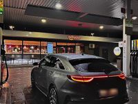 Gebraucht Kia ProCeed GT-Line 140 PS (102 kW) 2020 Silber Kombi