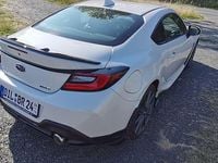 Gebraucht Subaru BRZ Sport 234 PS (172 kW) 2023 Weiß Coupé