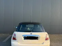 Gebraucht Mini Cooper 95 PS (69 kW) 2009 Beige Kleinwagen