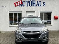 gebraucht Hyundai ix35 2WD 5 Star Edition 207000 KM