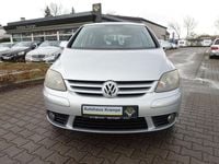 Gebraucht VW Golf IV 105 PS (77 kW) 2006 Silber Limousine