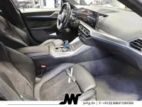 Gebraucht BMW i4 M Sport 250 kW (340 PS) 2022 Black sapphire metallic Limousine