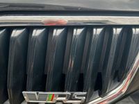 gebraucht Skoda Octavia RS Diesel
