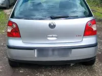 Gebraucht VW Polo 80 PS (58 kW) 2003 Kombi