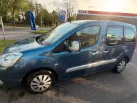 Gebraucht Citroën e-Berlingo 98 PS (72 kW) 2012 Van / Kleinbus