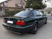 Gebraucht BMW 728 193 PS (141 kW) 1999 Grün Limousine