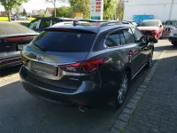 Gebraucht Mazda 6 194 PS (142 kW) 2021