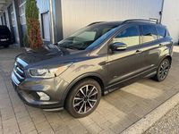 Gebraucht Ford Kuga ST-Line 179 PS (131 kW) 2017 Grau SUV