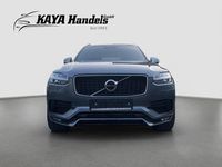 Gebraucht Volvo XC90 R-Design 320 PS (235 kW) 2016 Grau SUV