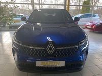 Gebraucht Renault Austral Techno 131 PS (96 kW) 2024 Stahlblau SUV