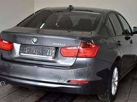 gebraucht BMW 316 d Lim. Leder,Navi,Bi-Xenon,SH,PDC,SR+WR