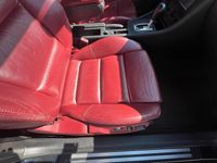 Gebraucht Audi A4 Cabriolet 200 PS (147 kW) 2006 Schwarz Cabrio