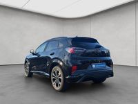 Gebraucht Ford Puma ST-Line X 155 PS (114 kW) 2024 Schwarz SUV