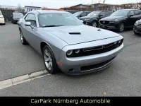 Second-hand Dodge Challenger 309 CP (227 kW) 2021 Gri Coupe