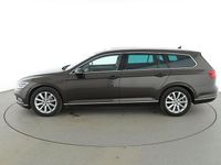 Usata VW Passat Highline 2015 Marrone Station wagon