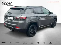 Occasion Jeep Compass 131 ch (96 kW) 2023 Gris SUV