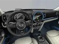 Używany Mini Cooper S 192 KM (141 kW) 2018 Zielony Hatchback