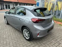 Gebraucht Opel Corsa Edition 75 PS (55 kW) 2020 Grau Kleinwagen