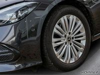 Second-hand Mercedes C180 Advanced Plus 170 CP (125 kW) 2025 Gri Berlinǎ