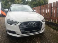 Gebraucht Audi A3 e-tron 150 PS (110 kW) 2020 Weiß Kleinwagen