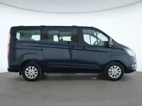 Gebraucht Ford Tourneo Custom 131 PS (96 kW) 2022 Blazer blau Van