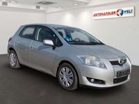 gebraucht Toyota Auris 1.4i Sol