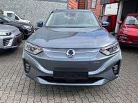 Neu KGM Korando 139 kW (190 PS) 2025 Platinumgrey metallic SUV