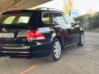 Usata VW Golf VI 170 CV (125 kW) 2008 Utilitaria