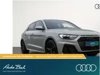 Neu Audi A1 116 PS (85 kW) 2026 Silber (tausilber metallic) SUV