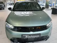 Usado Opel Corsa 110 HP (80 kW) 2026 Verde Citadino