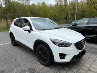 Second-hand Mazda CX-5 175 CP (128 kW) 2016 Alb SUV
