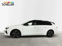 Occasion Opel Astra 131 ch (96 kW) 2025 Andere Citadine