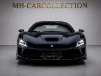 Gebraucht Ferrari F8 721 PS (530 kW) 2021 Blu pozzi Coupé