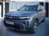 Occasion Dacia Duster Expression 131 ch (96 kW) 2025 Gris SUV