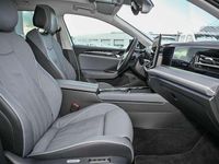 Gebraucht VW Passat Elegance 150 PS (110 kW) 2024 Oryxweiß perlmutteffekt Kombi
