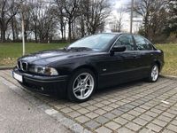 gebraucht BMW 525 E39 i Exclusive Edition