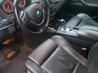 Gebraucht BMW X6 245 PS (180 kW) 2011 Schwarz SUV