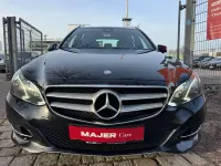 Second-hand Mercedes E250 204 CP (150 kW) 2016 Negru Break