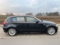 gebraucht BMW 116 i - TÜV 05/25 SZHG|Klima|HIFI|PDC|Reifen NEU