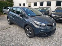 gebraucht Renault Captur ENERGY TCe 90 Start&Stop Dynamique