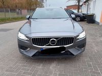 gebraucht Volvo V60 Kombi Inscription Plug-In Hybrid AWD