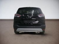 gebraucht Opel Crossland Elegance 1.2 T AHK-abnehmbar