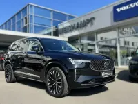 Gebraucht Volvo XC90 Ultra 455 PS (334 kW) 2025 Schwarz SUV