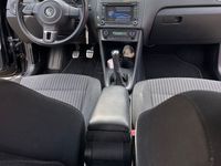 gebraucht VW Polo 6R 1,2TSI